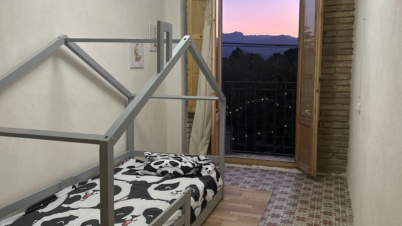 Photo of Bedroom in Tortosa