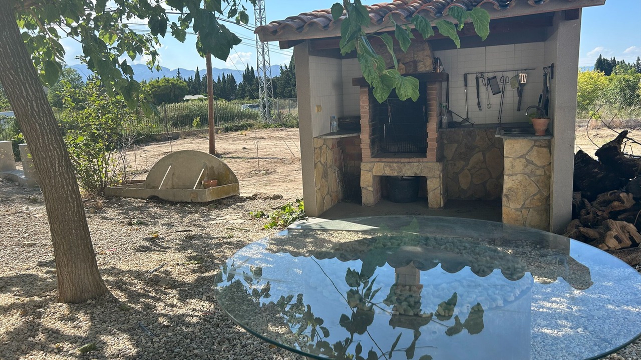 Photo of Outdoor in Tortosa