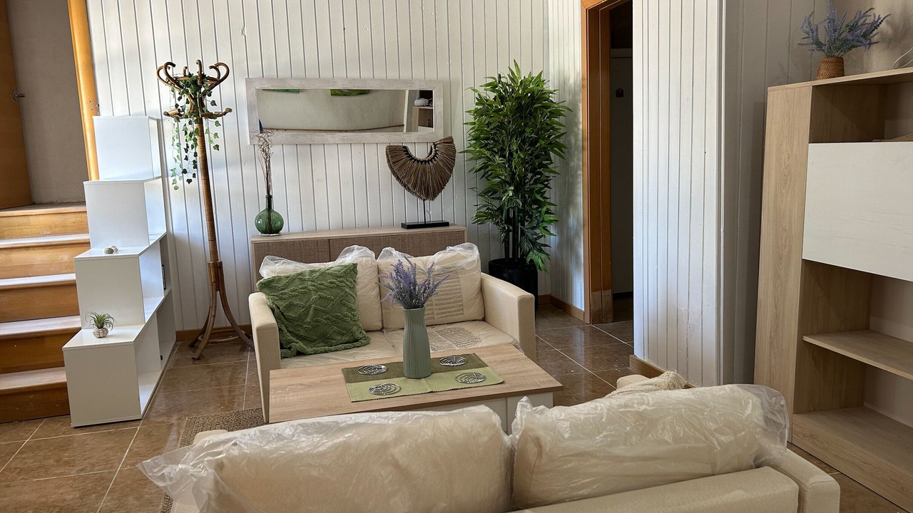 Photo of Livingroom in Tortosa