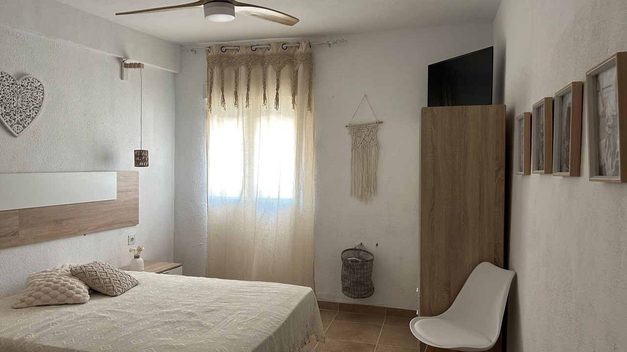 Photo of Bedroom in Tortosa