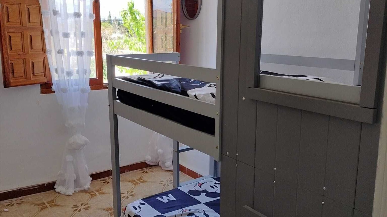 Photo of Bedroom in Tortosa