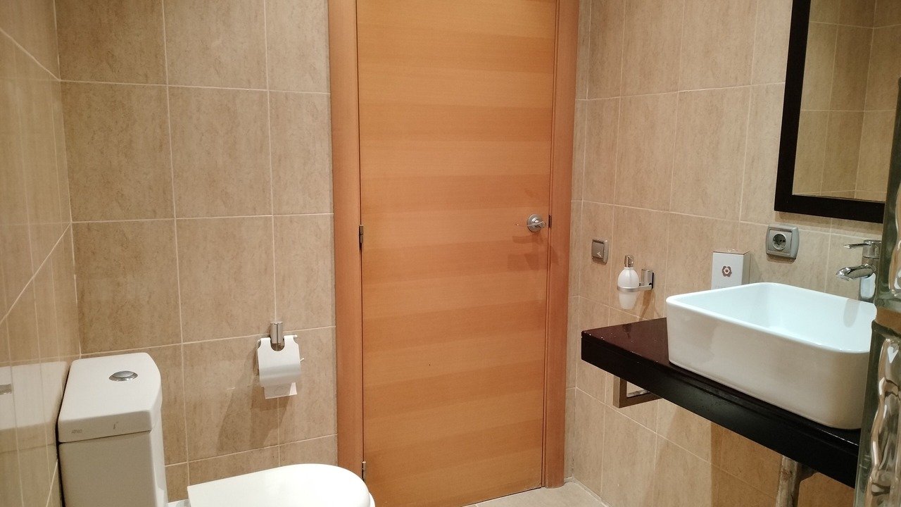 Photo of Bathroom in Tortosa