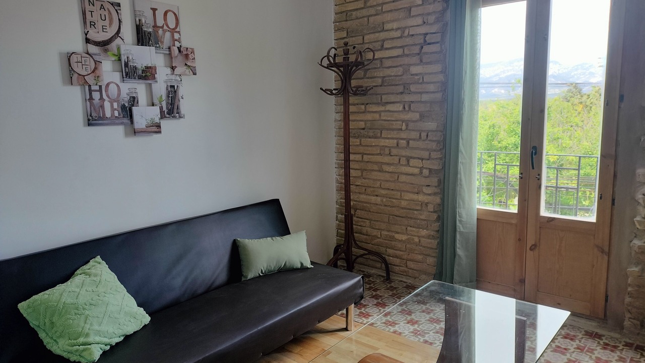 Photo of Livingroom in Tortosa