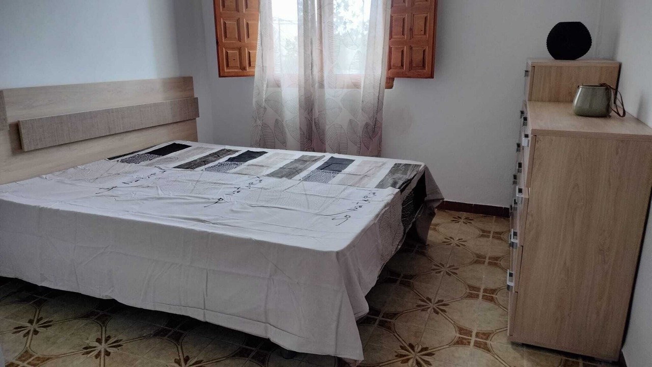 Photo of Bedroom in Tortosa