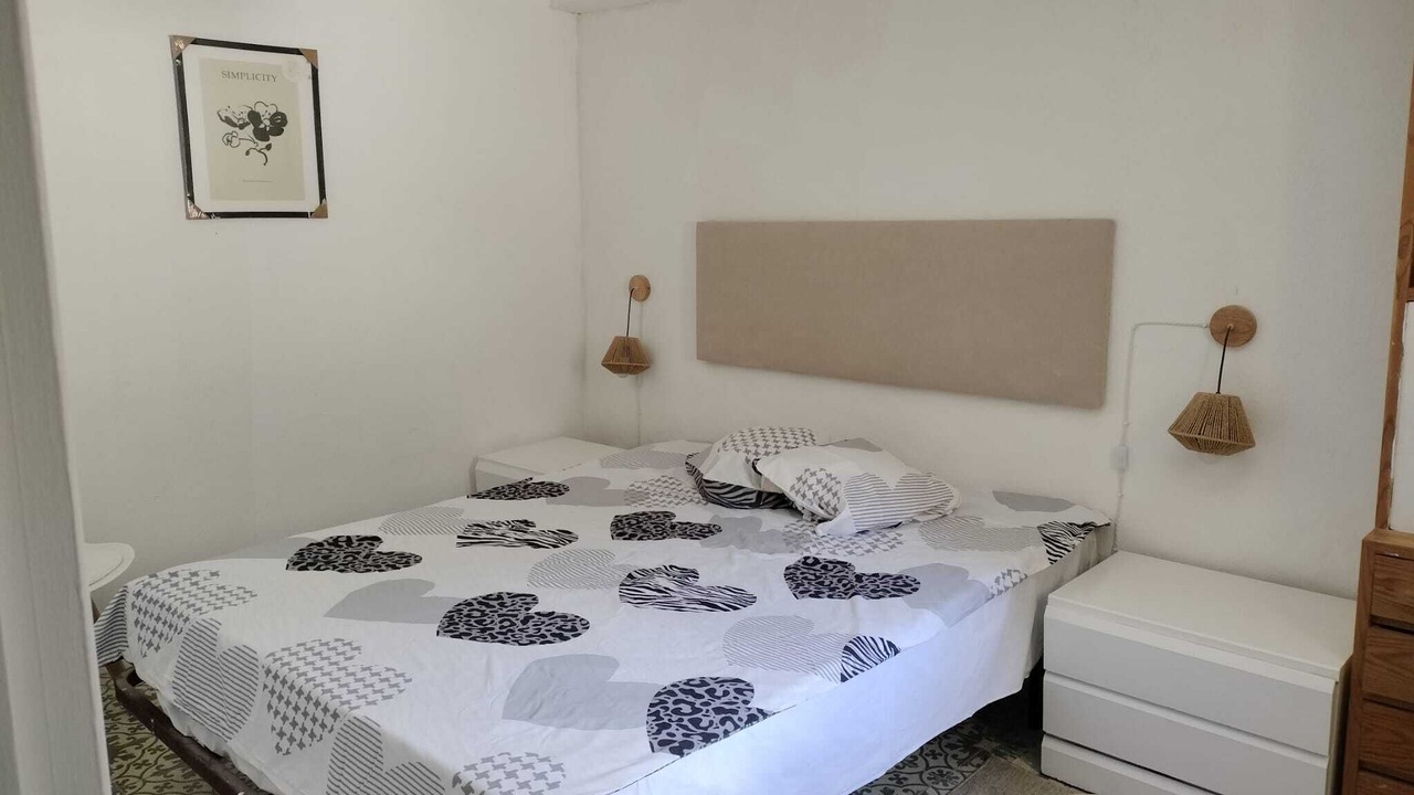 Photo of Bedroom in Tortosa
