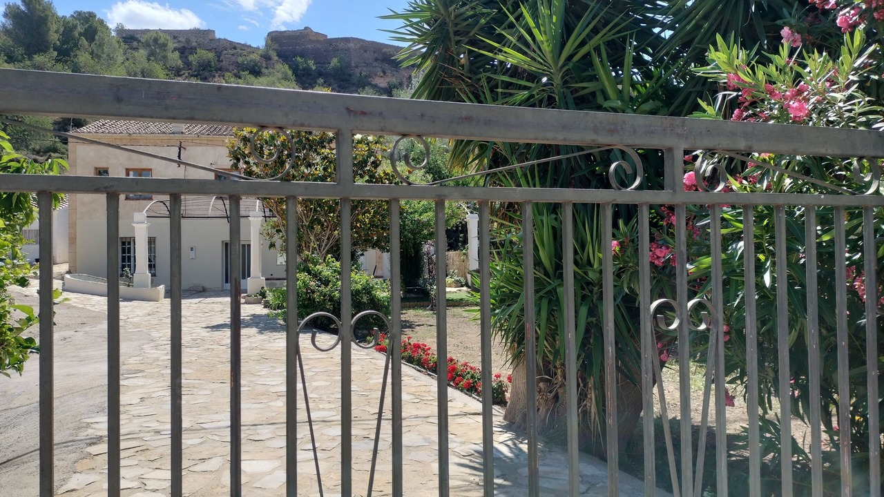 Photo of Outdoor in Tortosa