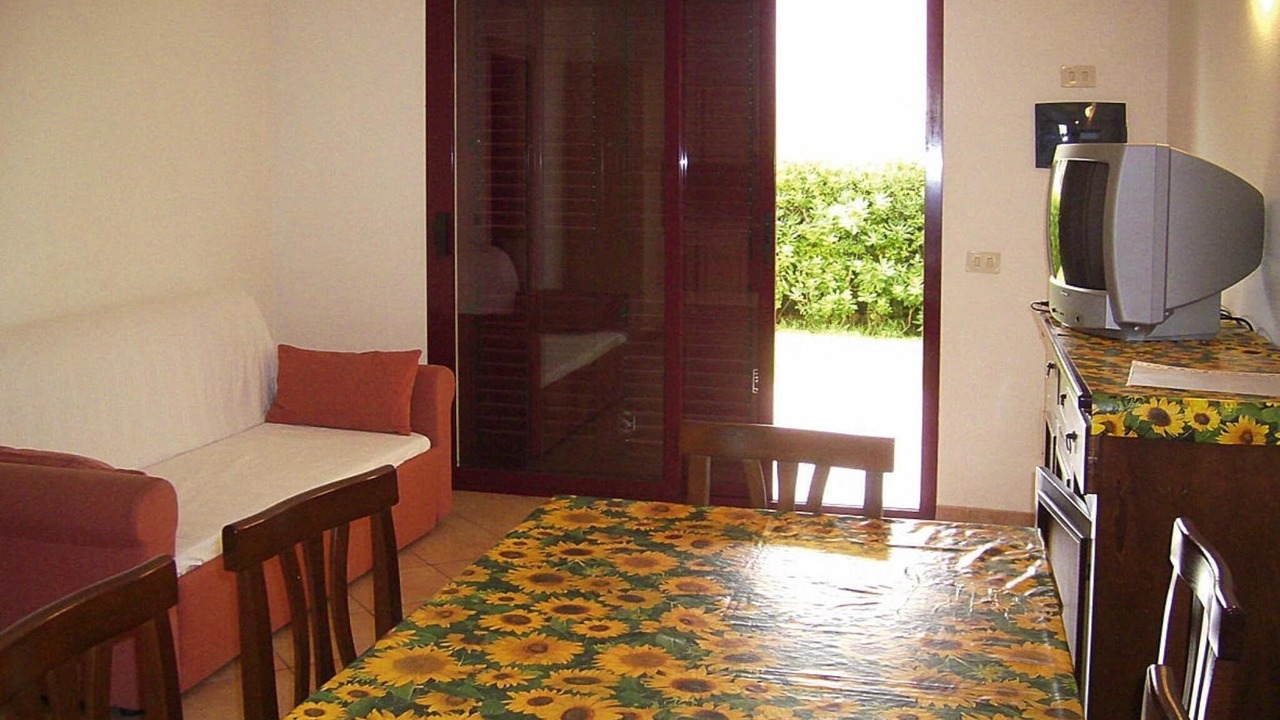 Photo of Livingroom in Monte Petrosu