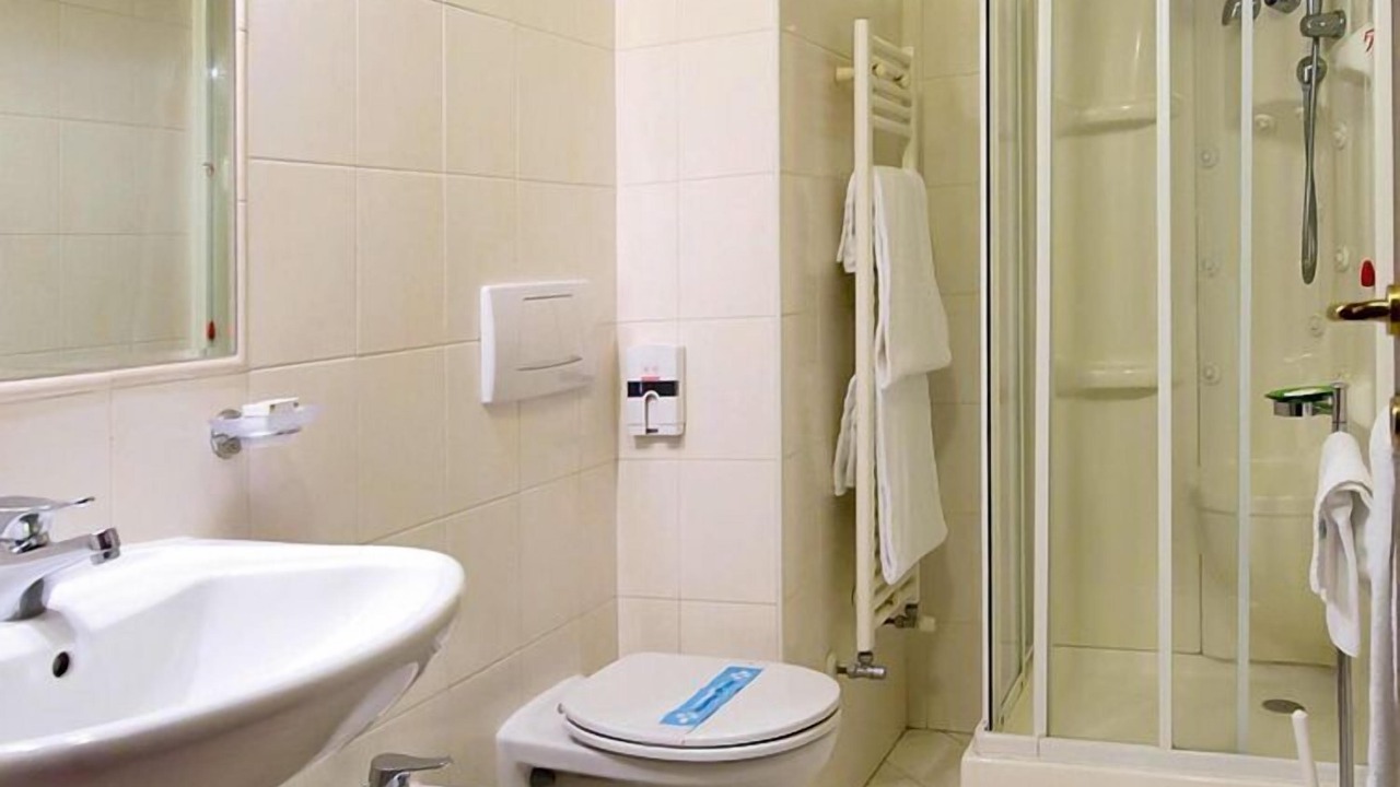 Photo of Bathroom in Baveno