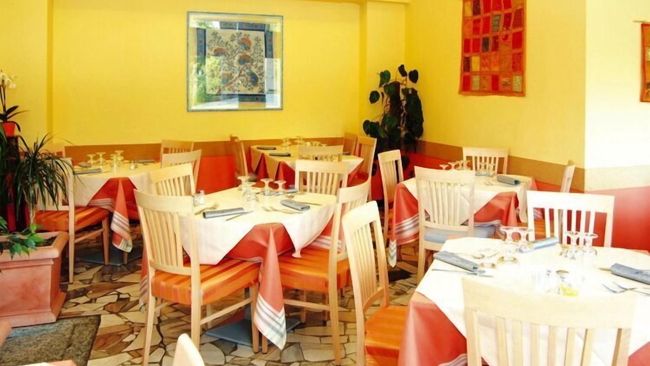 Photo of Livingroom in Baveno