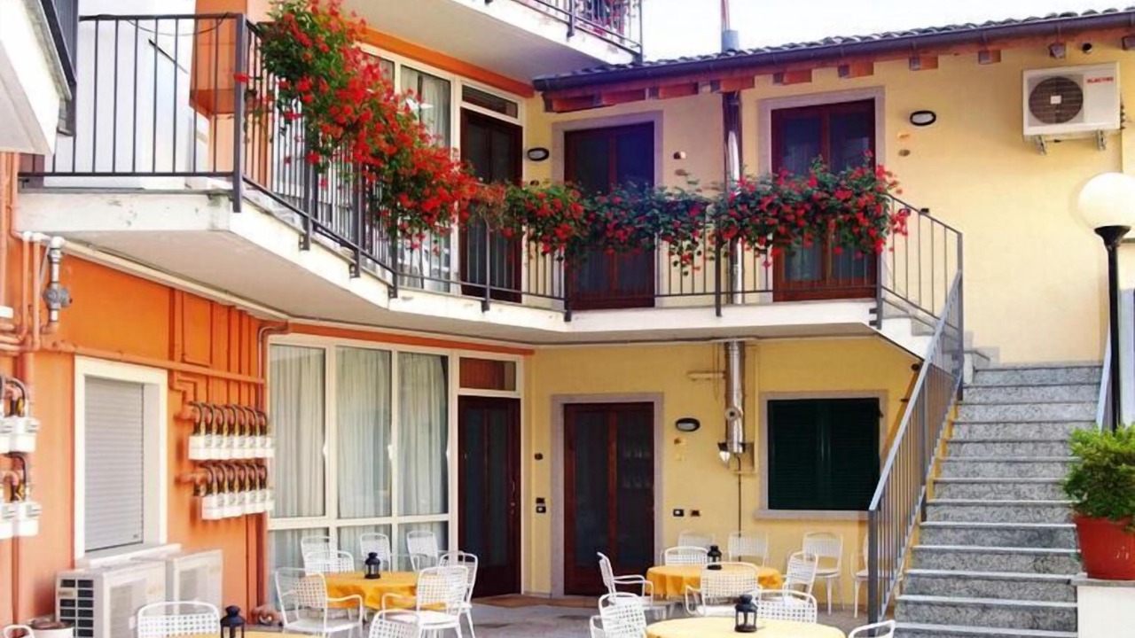 Photo of Outdoor in Baveno