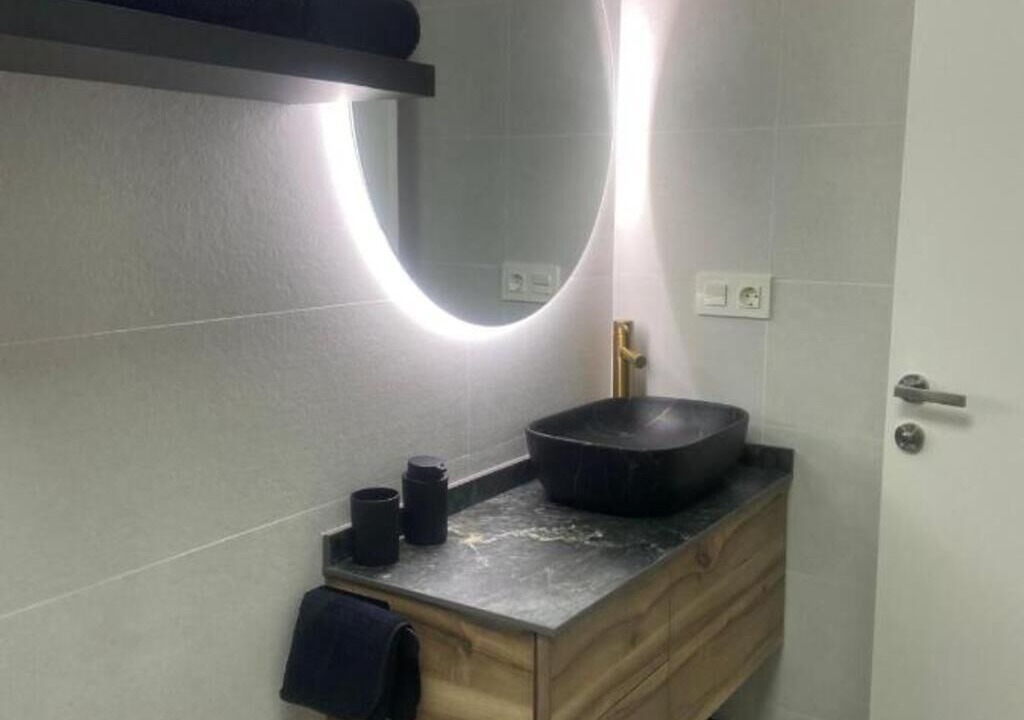 Photo of Bathroom in Adra