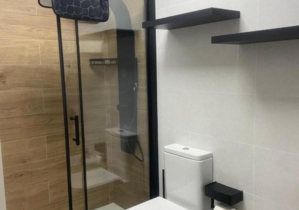 Photo of Bathroom in Adra
