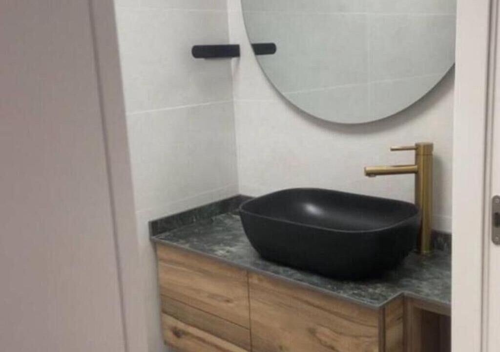 Photo of Bathroom in Adra