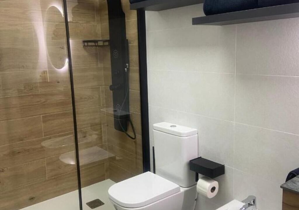 Photo of Bathroom in Adra