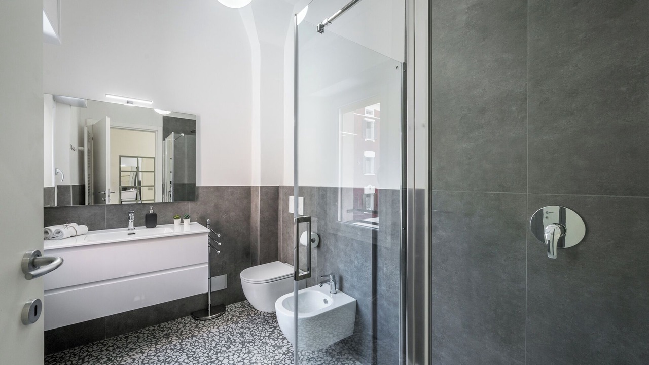 Photo of Bathroom in Old Town