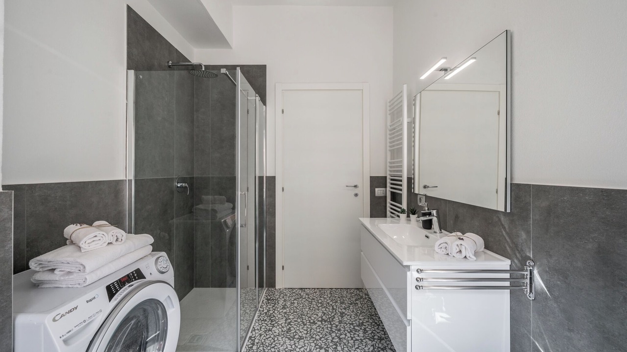 Photo of Bathroom in Old Town