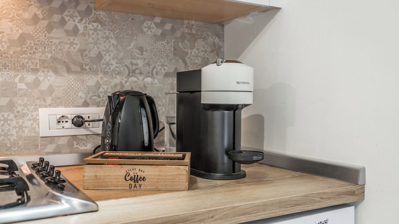 Photo of Kitchen in Old Town
