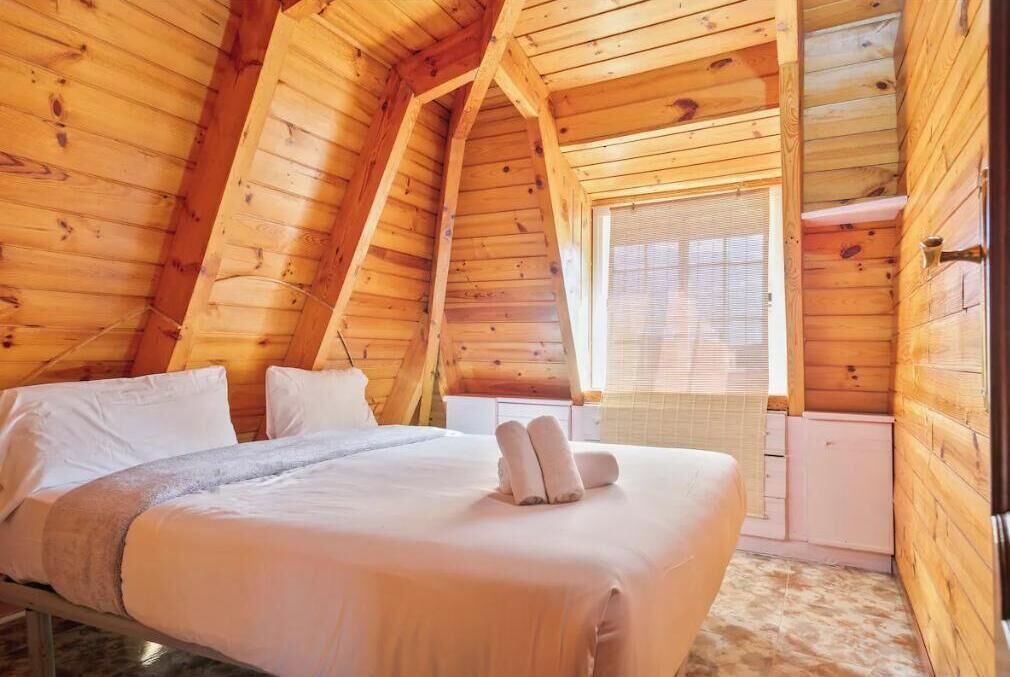 Photo of Bedroom in Olivella