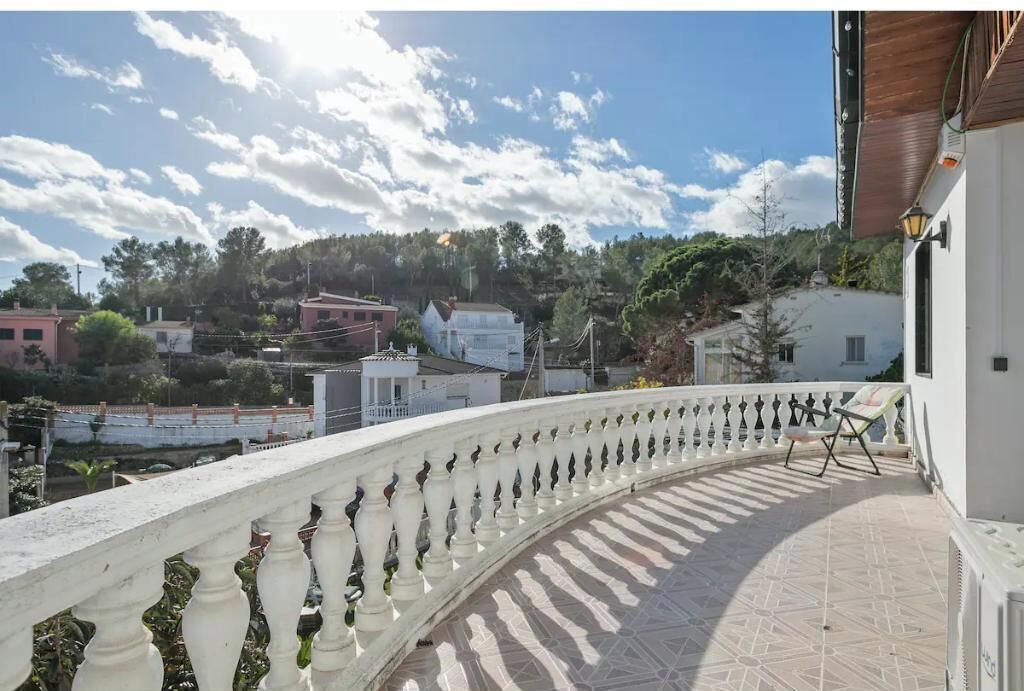 Photo of Outdoor in Olivella