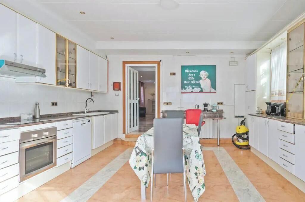 Photo of Kitchen in Olivella