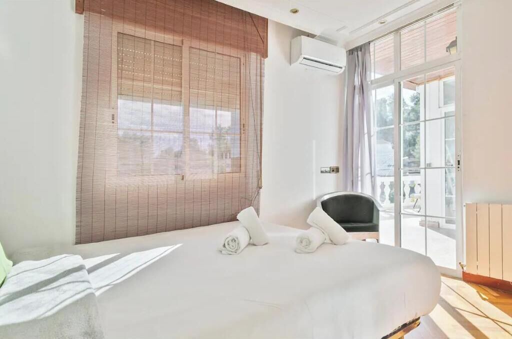 Photo of Bedroom in Olivella