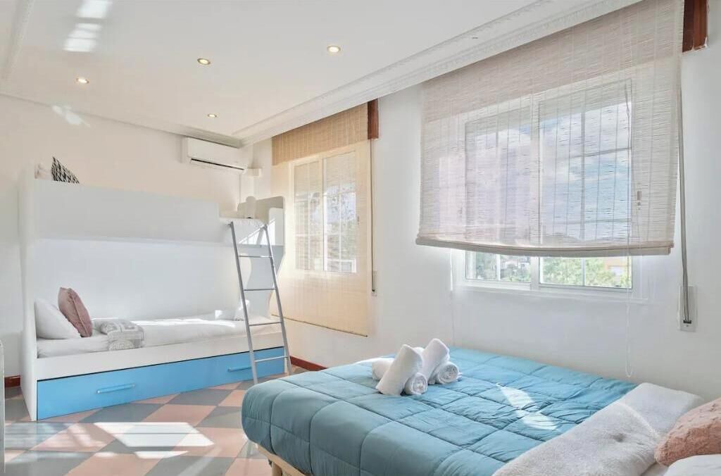 Photo of Bedroom in Olivella