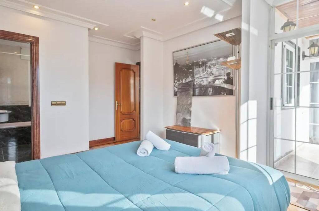 Photo of Bedroom in Olivella