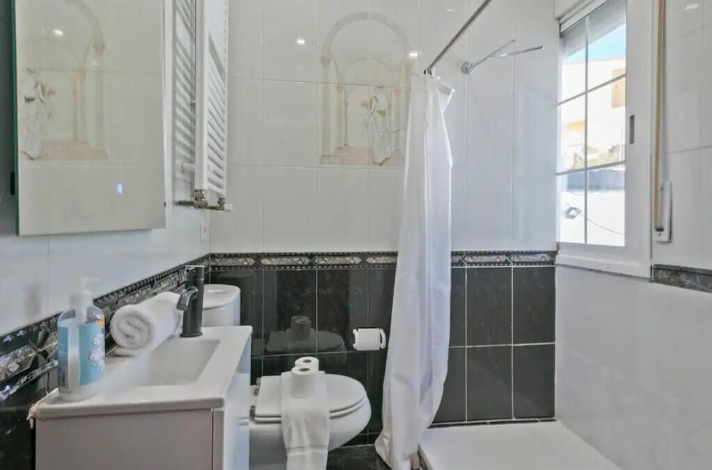 Photo of Bathroom in Olivella
