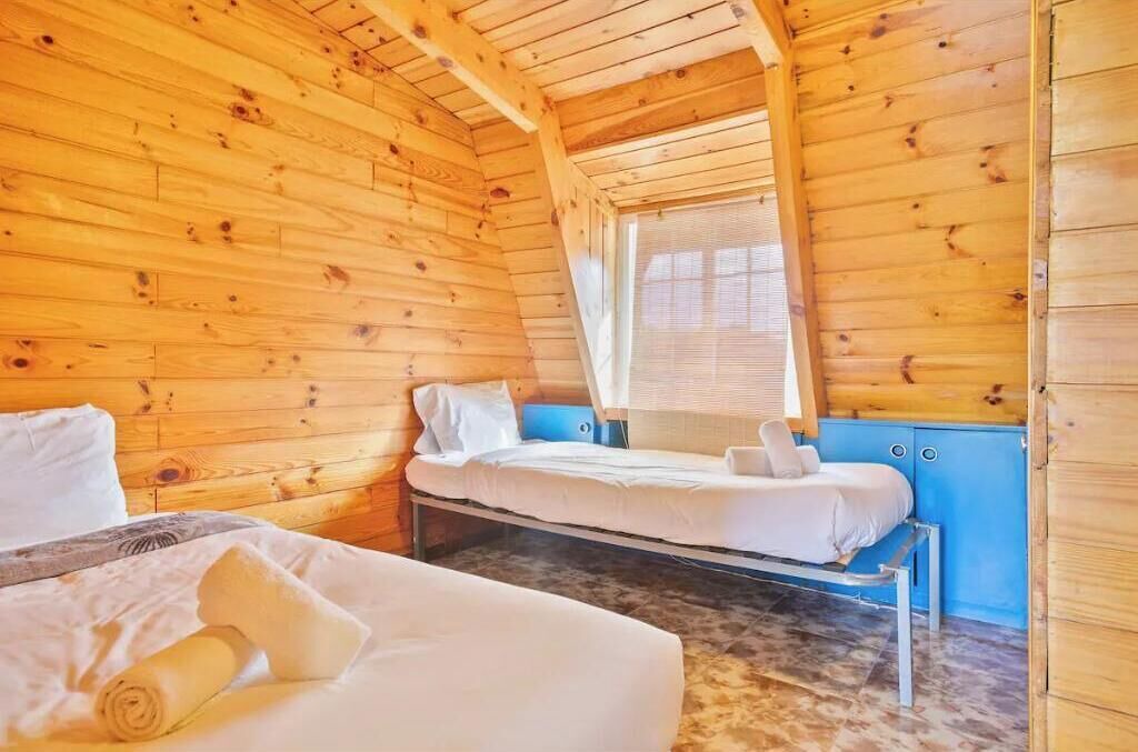 Photo of Bedroom in Olivella