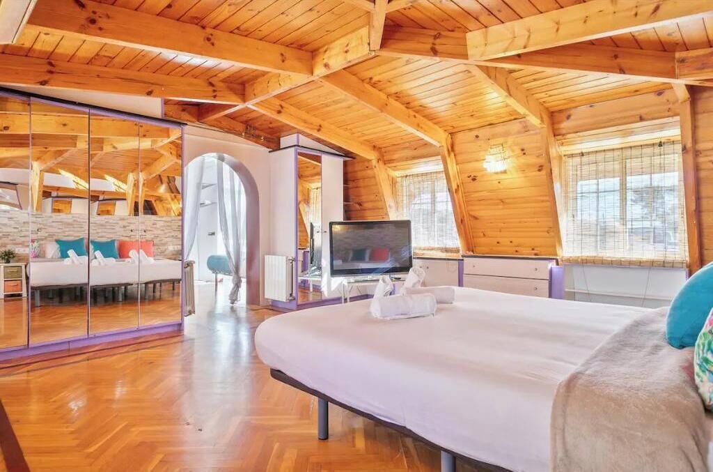 Photo of Bedroom in Olivella