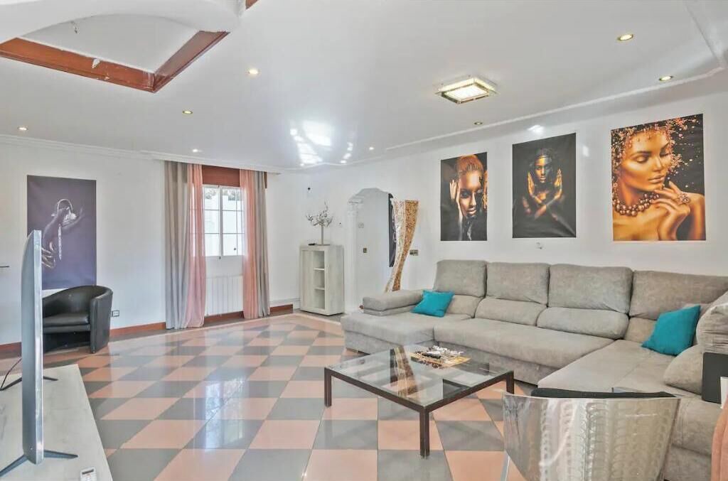 Photo of Livingroom in Olivella