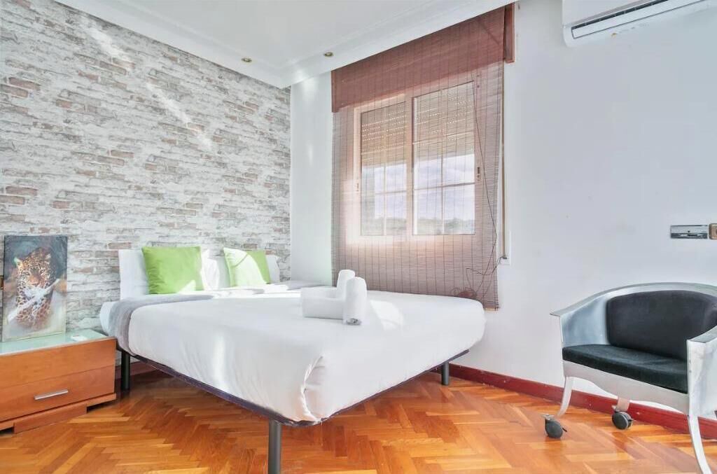 Photo of Bedroom in Olivella