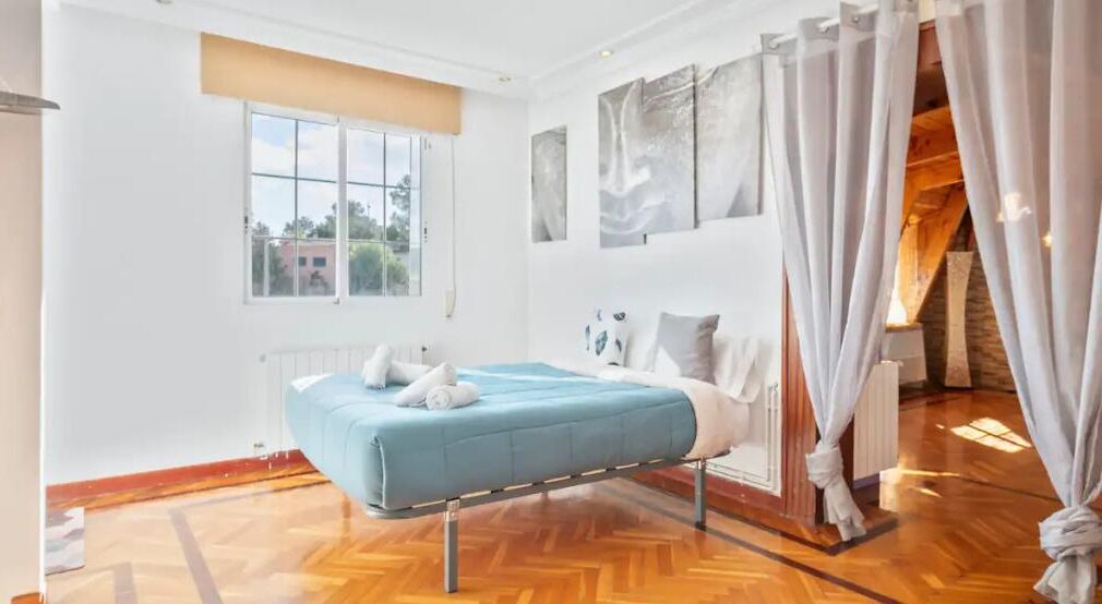 Photo of Bedroom in Olivella