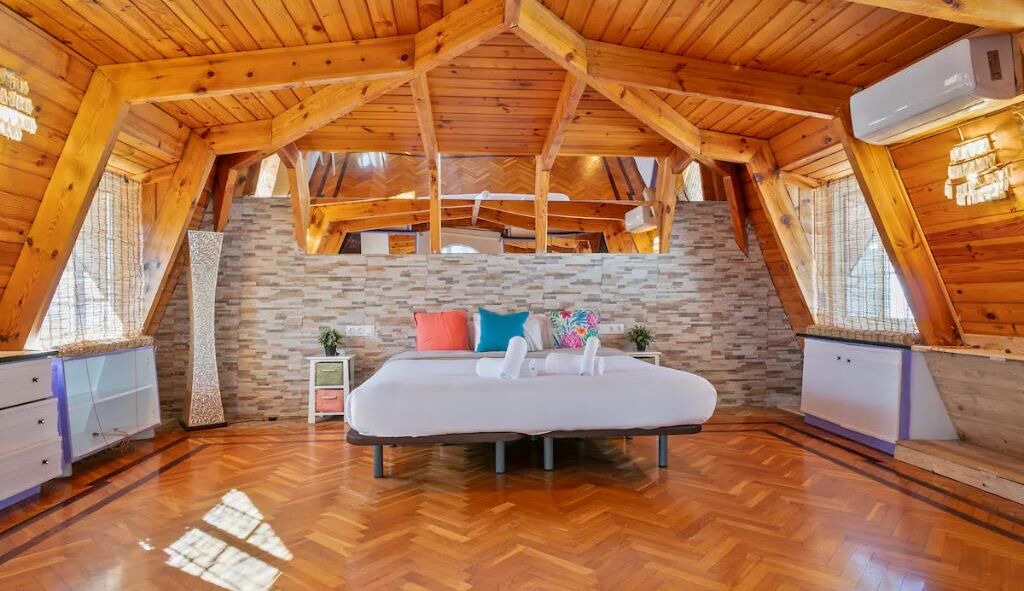 Photo of Bedroom in Olivella