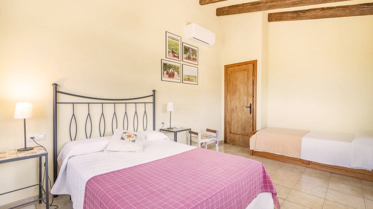Photo of Bedroom in Els Plans de Sio