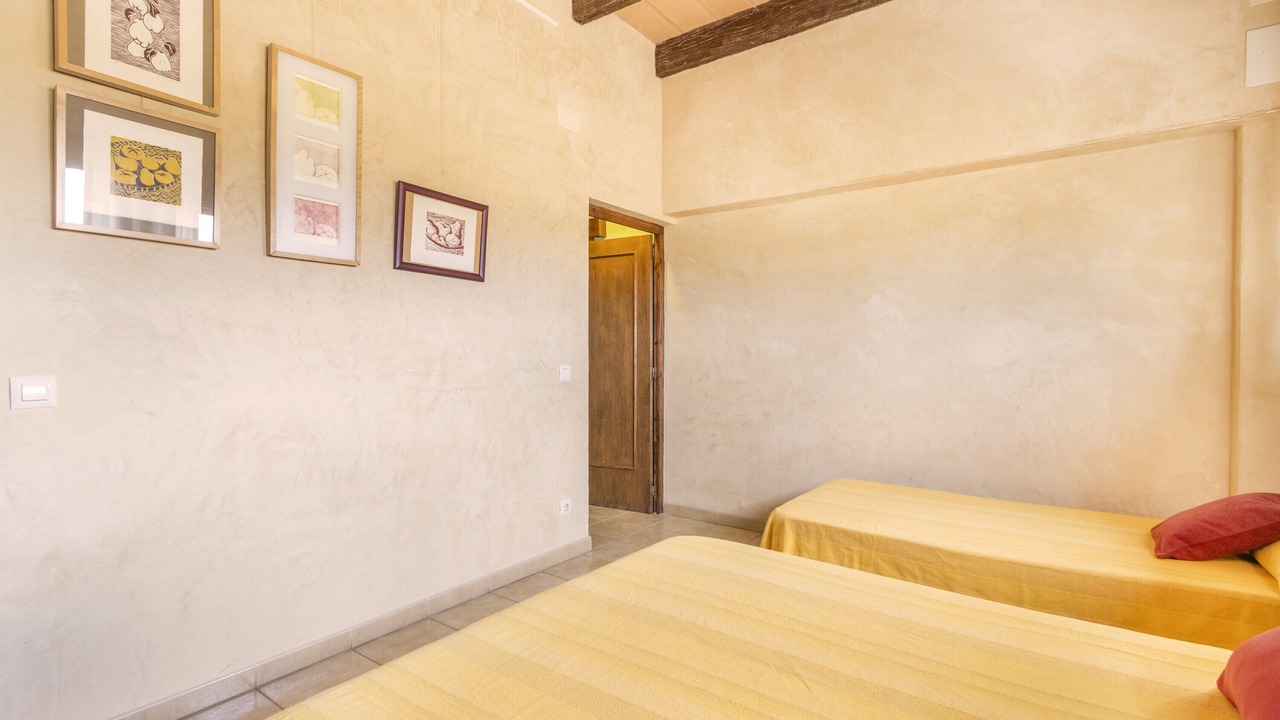 Photo of Bedroom in Els Plans de Sio