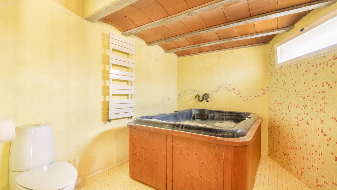 Photo of Bathroom in Els Plans de Sio