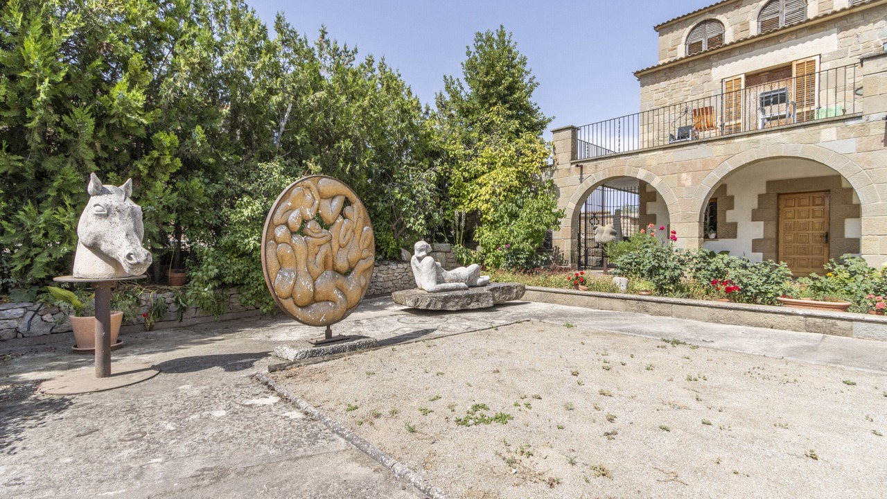 Photo of Outdoor in Els Plans de Sio