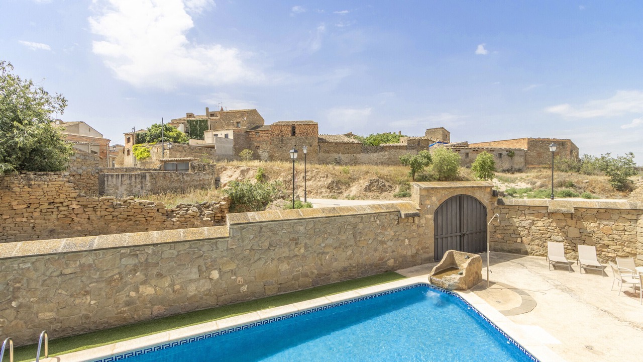Photo of Outdoor in Els Plans de Sio