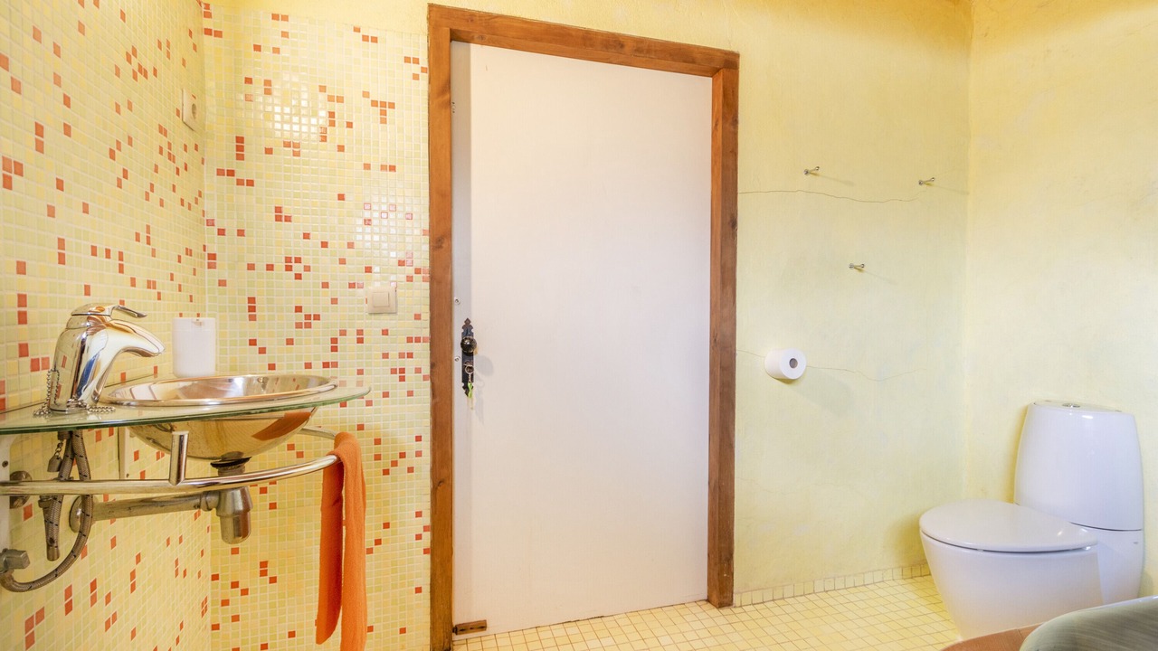 Photo of Bathroom in Els Plans de Sio
