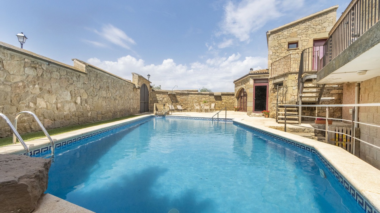 Photo of Outdoor in Els Plans de Sio