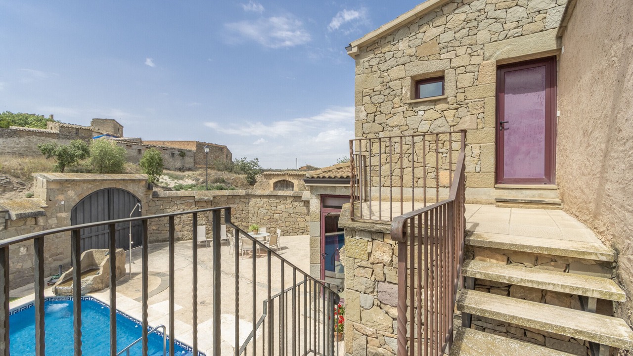 Photo of Outdoor in Els Plans de Sio