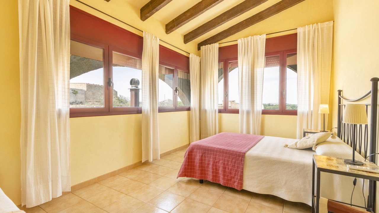 Photo of Bedroom in Els Plans de Sio