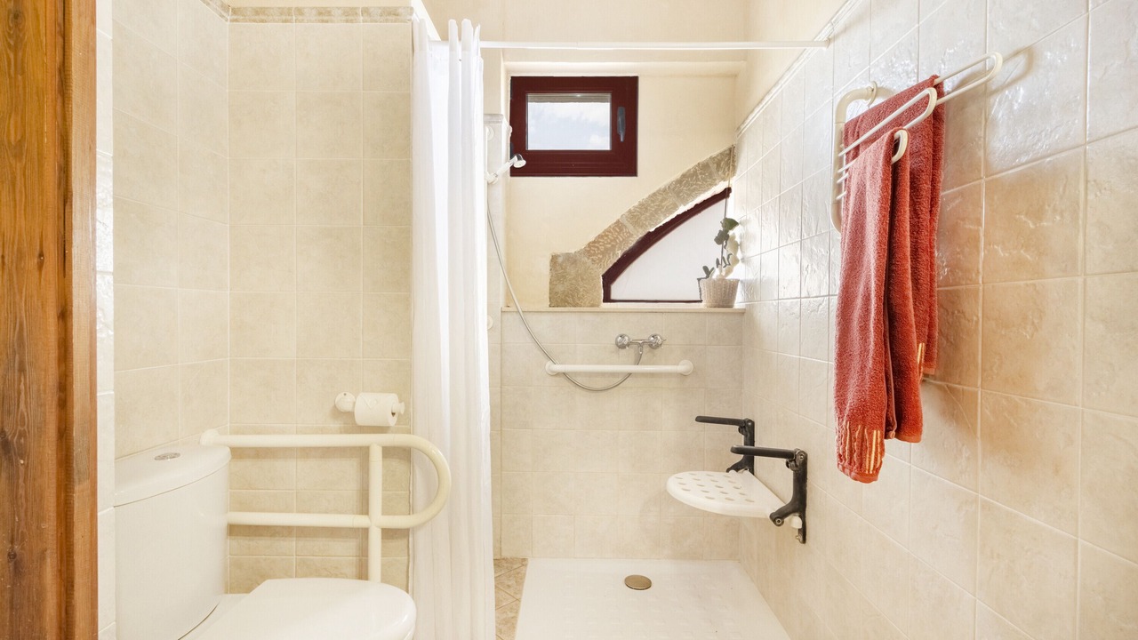 Photo of Bathroom in Els Plans de Sio