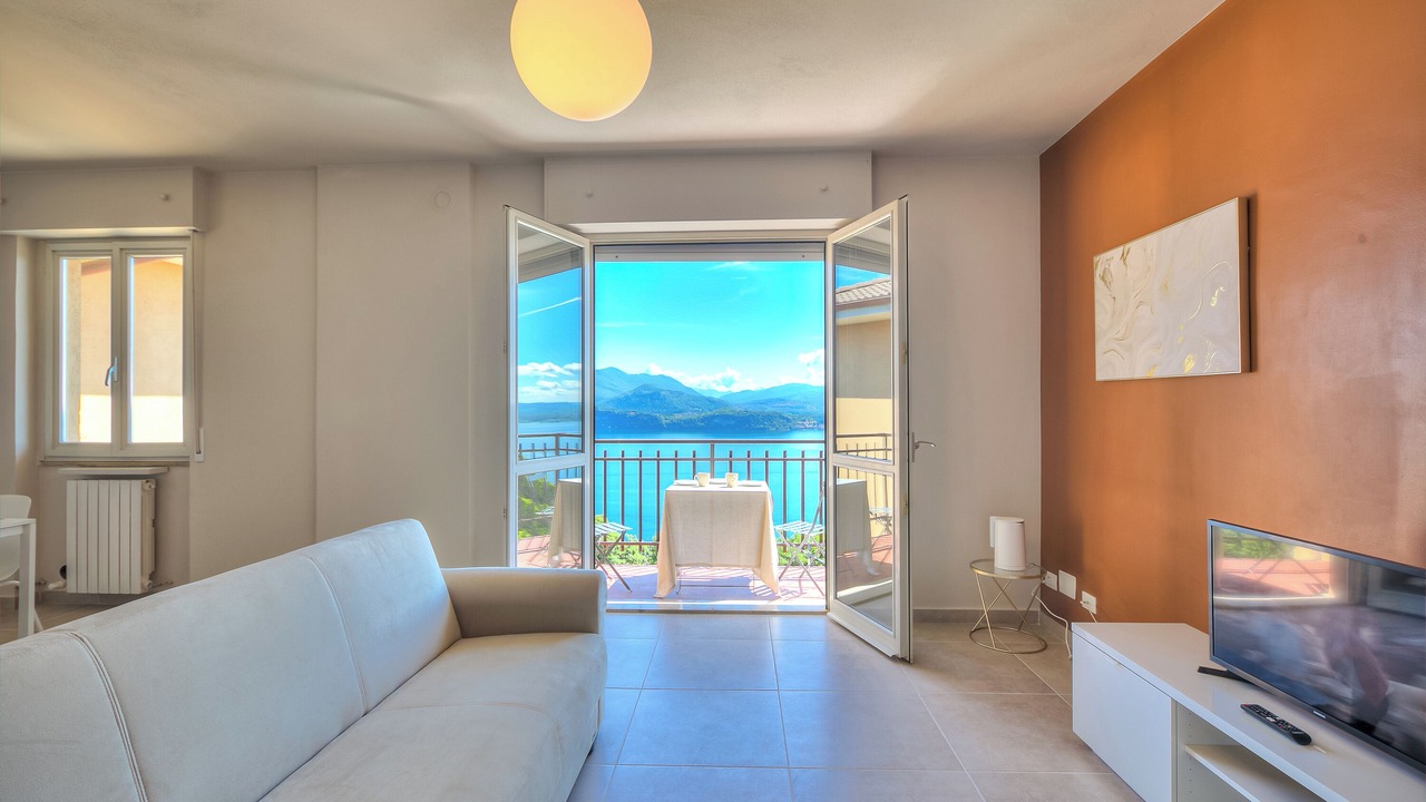 Photo of Livingroom in Carcioni