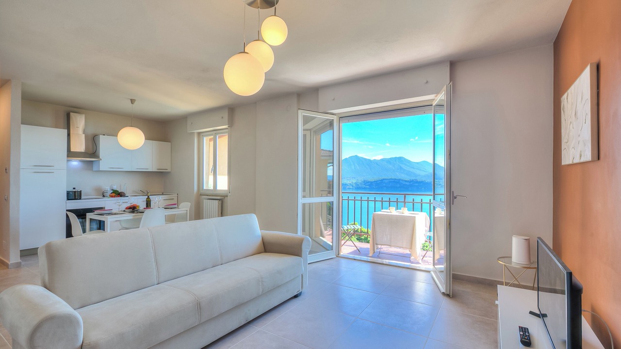 Photo of Bedroom in Carcioni