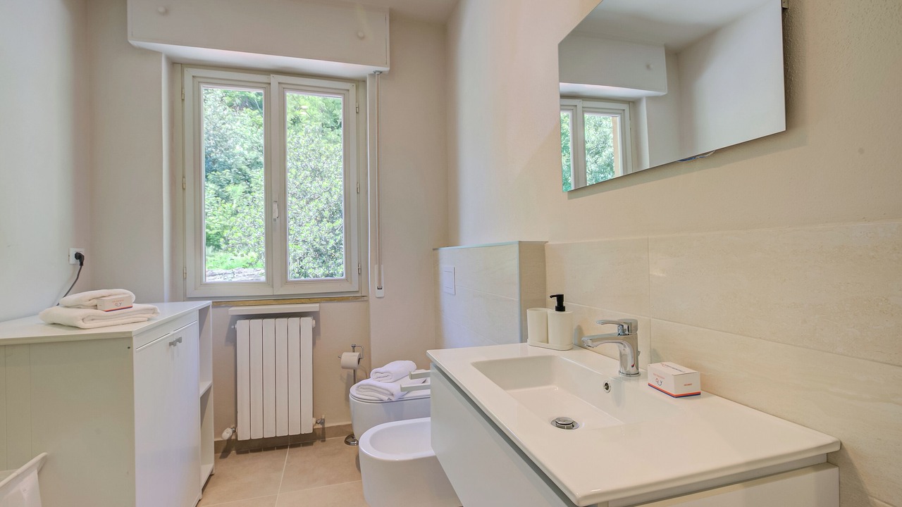 Photo of Bathroom in Carcioni