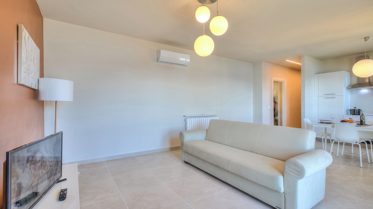 Photo of Livingroom in Carcioni