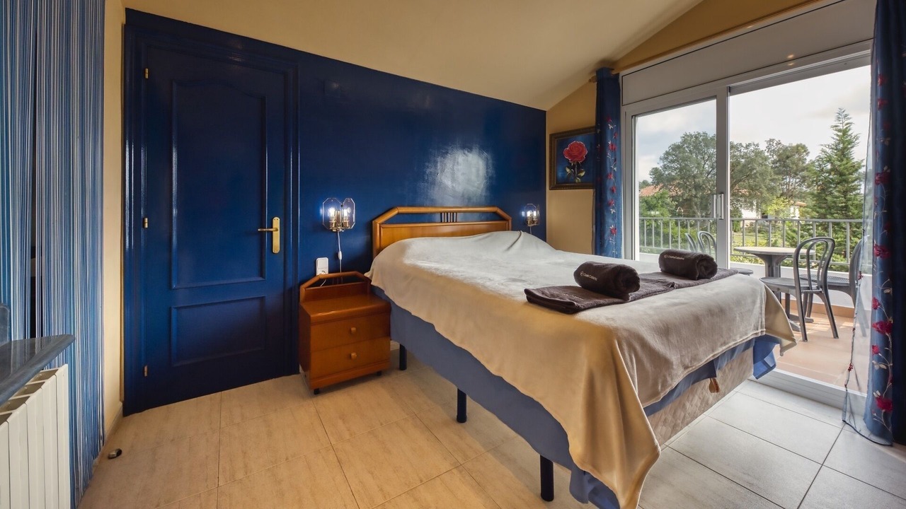 Photo of Bedroom in Vidreres
