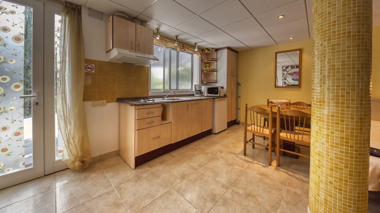 Photo of Kitchen in Vidreres